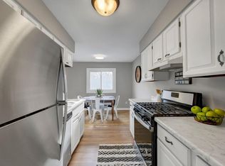 12122 Eagle St NW, Coon Rapids, MN 55448