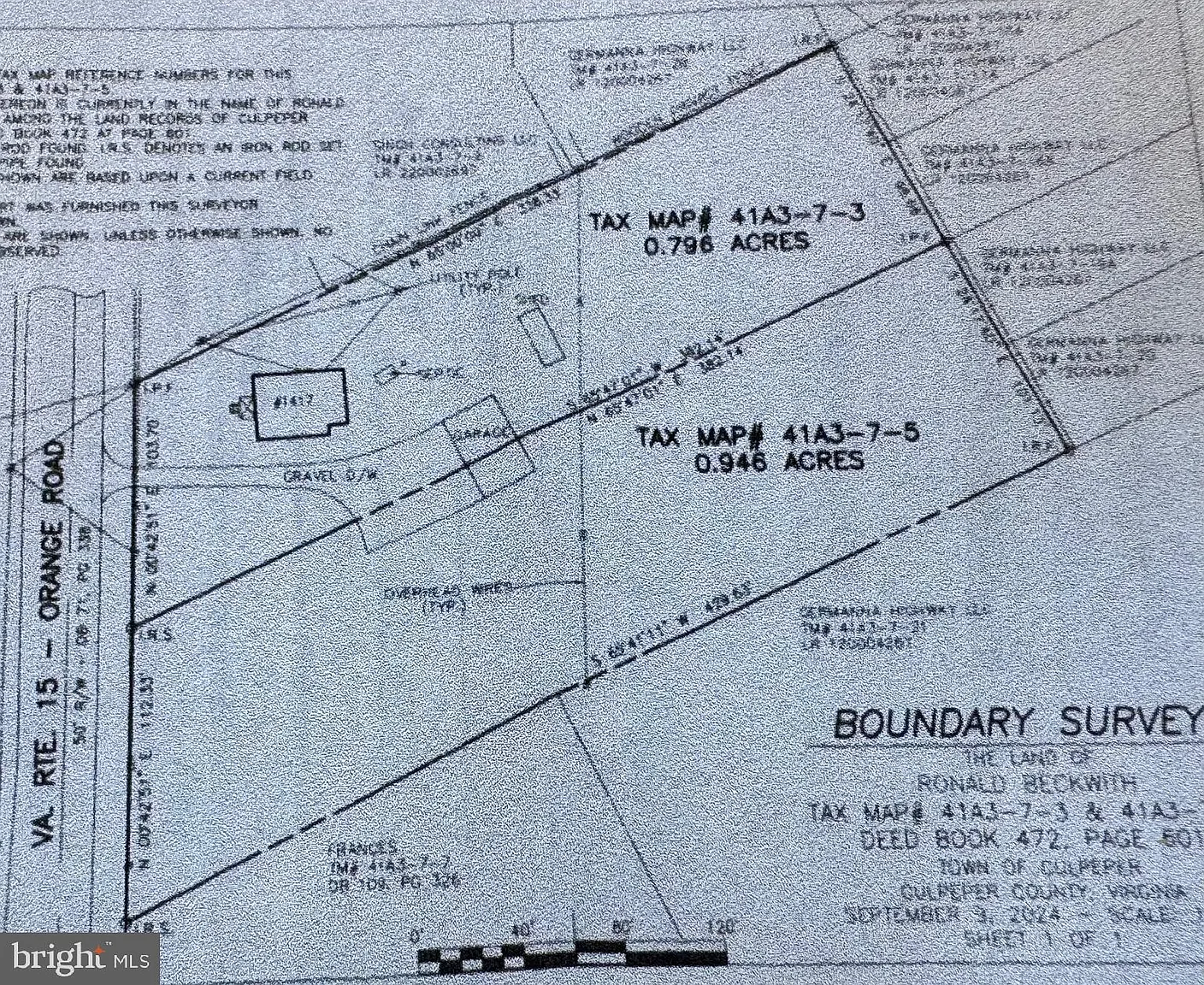 1417 Orange Rd photo 1