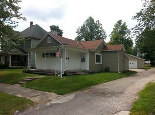 514 S Main St, Winchester, IN 47394