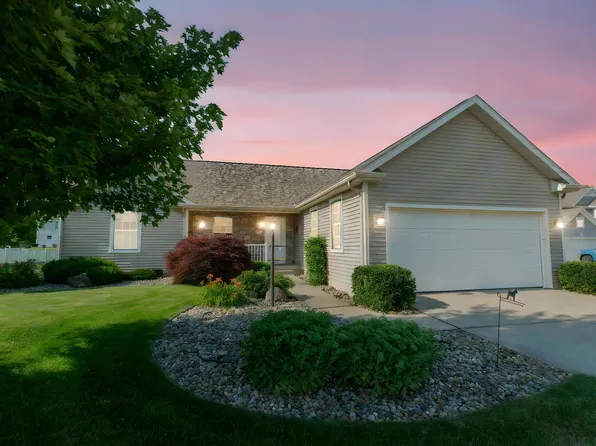 123 Belmont Ln, Niles, MI 49120