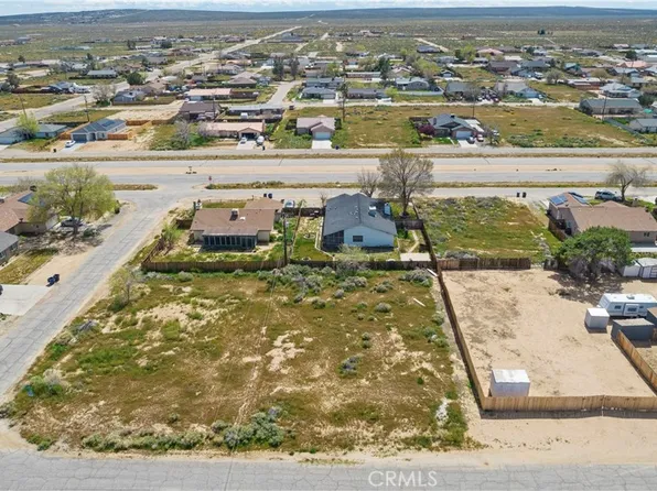 0 Peach Ave #272, California City, CA 93505