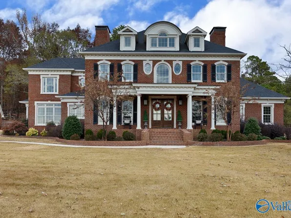 355 Cave Spring Rd, Owens X Rds, AL 35763