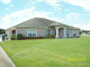 330 Allison Dr, Palm Bay, FL 32908
