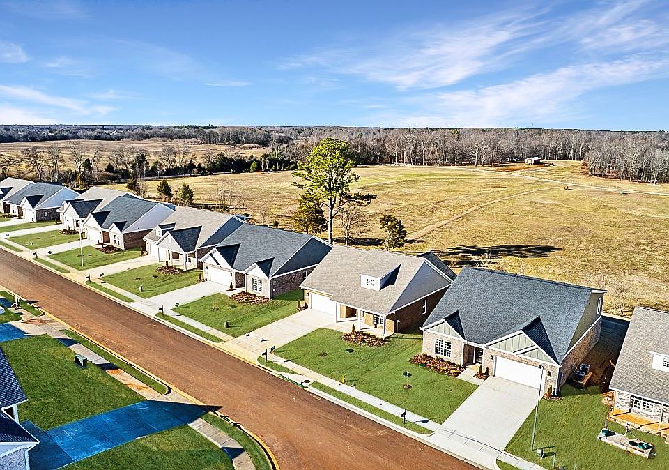 Carroll Green by Evermore Homes in Harvest AL Zillow