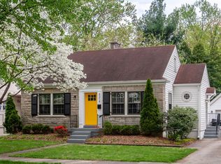 4314 Briarwood Rd, Saint Matthews, KY 40207