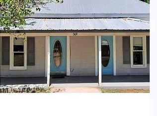 309 E Ada Ave, Wilburton, OK 74578