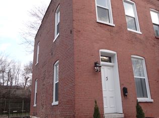 1310 Missouri Ave, Saint Louis, MO 63104