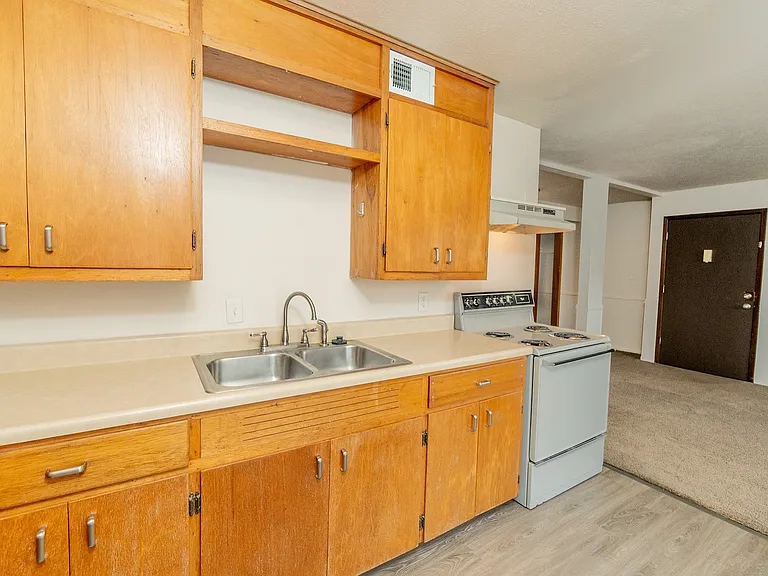 Studio Kitchen