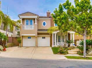 680 Cypress Hills Dr, Encinitas, CA 92024