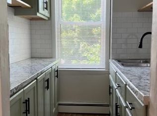 85 Tell St #2, Providence, RI 02909