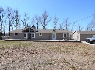 716 Rooster Run Rd, Hopkinsville, KY 42240