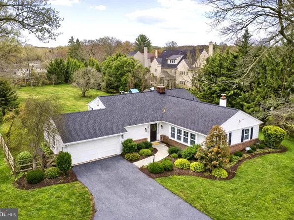 237 Waterloo Ave, Berwyn, PA 19312