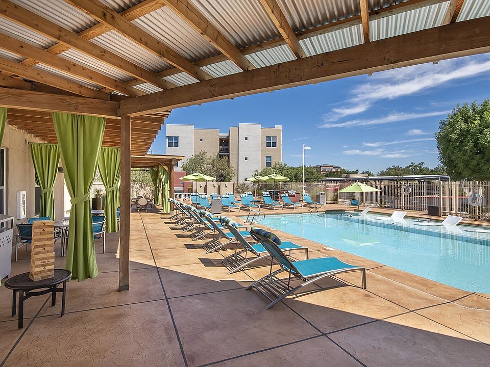 ABQ Uptown Apartments 2222 Uptown Loop Rd NE Albuquerque NM Zillow