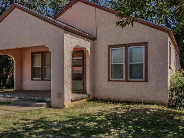 2113 22nd St, Lubbock, TX 79411