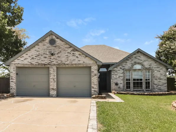 706 Valleycreek Rd, Mesquite, TX 75181