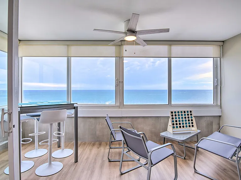 4040 Galt Ocean Dr #711 — Photo 10