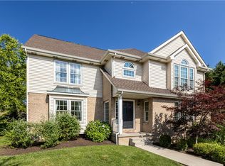405 Jack Pine Ct, Gibsonia, PA 15044