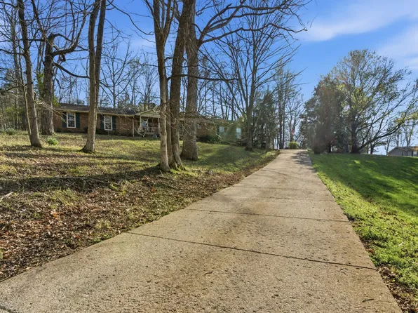8073 Ridgewood Rd, Goodlettsville, TN 37072