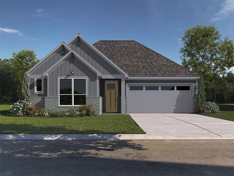 D.R. Horton's Falcon floorplan, elevation G. All Home and community information, including pricing, included features, terms, availability and amenities, are subject to change at any time without notice or obligation. All Drawings, pictures, photographs, video, square footages, floor plans, elevations, features, colors and sizes are approximate for illustration purposes only and will vary from the homes as built.