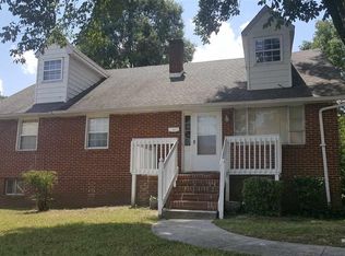 712 Burlington Ave, Durham, NC 27707