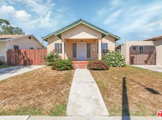 6323 S Rimpau Blvd, Los Angeles, CA 90043