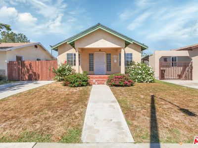 6323 S Rimpau Blvd, Los Angeles, CA, 90043
