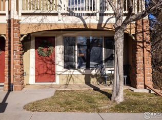4800 Osage Dr APT 1, Boulder, CO 80303