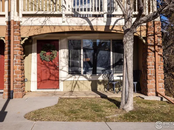 4800 Osage Dr #1, Boulder, CO 80303
