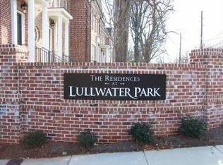 1225 Lullwater Park Cir, Atlanta, GA 30306