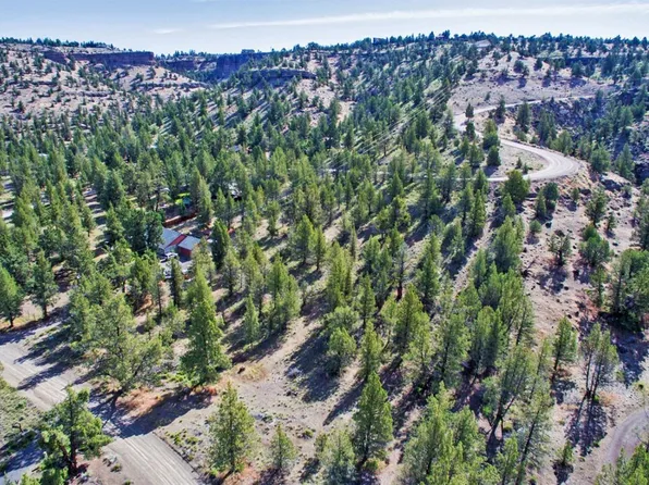 0 SW Sundown Canyon Rd, Terrebonne, OR 97760