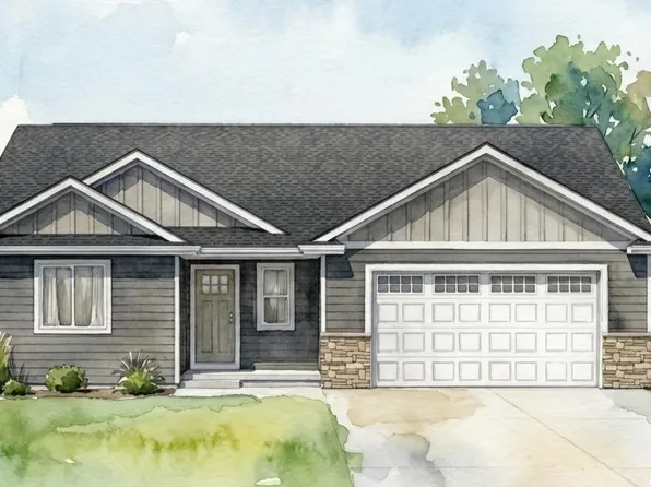 1905 E Golden Gate Dr, Appleton, WI 54913