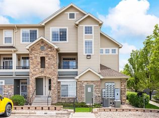 457 Black Feather Loop APT 715, Castle Rock, CO 80104