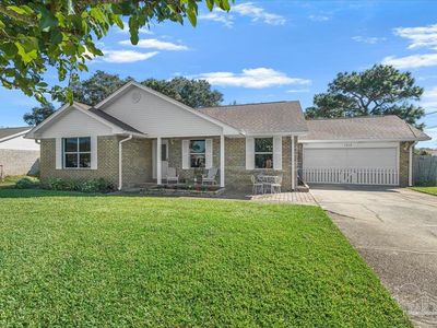 1912 Candlewood Dr, Navarre, FL, 32566