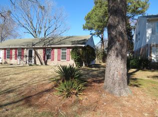 78 Bonita Dr, Newport News, VA 23602