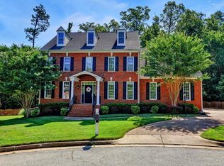 14101 Brewton Ter, Midlothian, VA 23113
