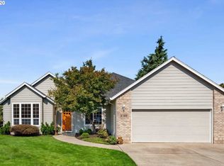 1300 SE 8th Ave, Canby, OR 97013