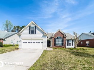 116 Sparkling Spring Trl, McDonough, GA 30252
