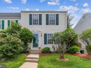 14717 Chisholm Landing Way, Gaithersburg, MD 20878