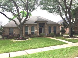 2518 Cooling Breeze Dr, Richmond, TX 77406