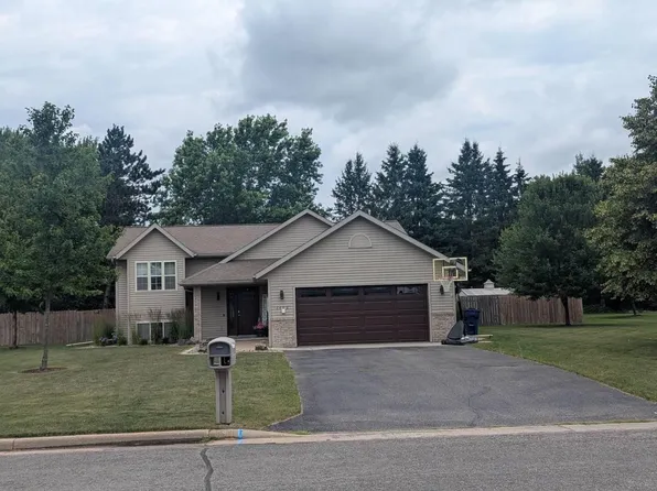 7406 RYAN AMY DRIVE, Weston, WI 54476