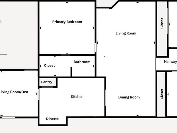 2nd image of 4207 SW 7th Ave