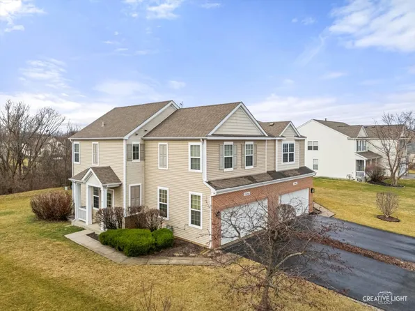 25461 S Colligan St, Manhattan, IL 60442