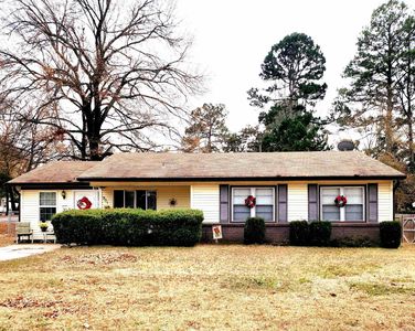 901 Gregory St, Jacksonville, AR, 72076