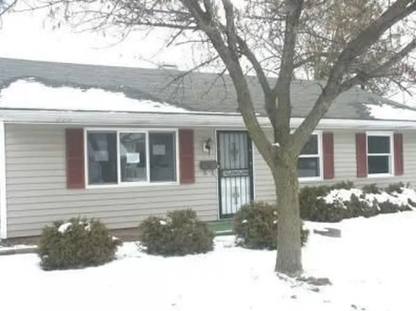 200 N Murray Hill Rd, Columbus, OH 43228