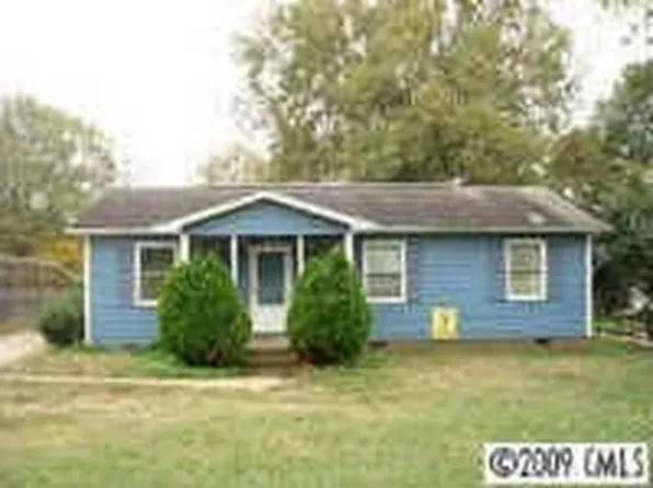 613 Allison Ave, Gastonia, NC 28052