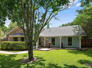 1438 Rollins Rd, Zachary, LA 70791