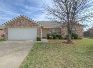 4505 Alsace Dr, Argyle, TX 76226