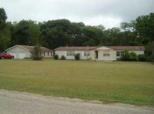 10988 N Narrows Rd, Marshall, IN 47859