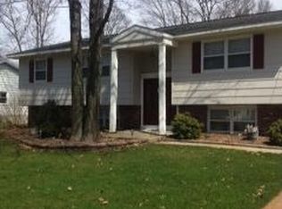 3490 York St, Norton Shores, MI
