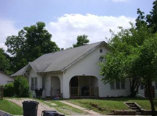 1616 NW 10th St, Oklahoma City, OK 73106